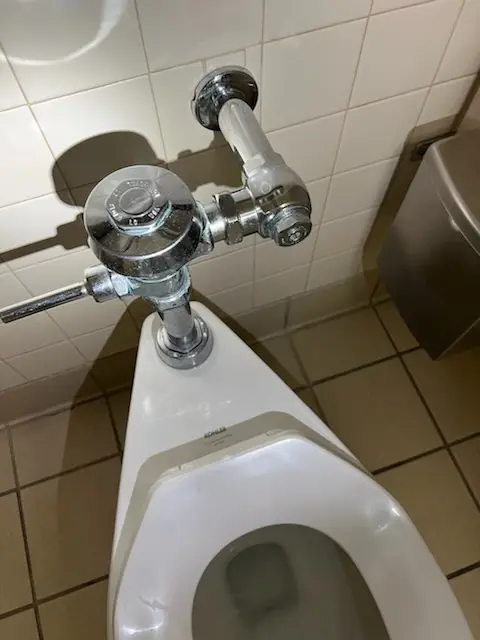 Fixture installation and repair for Sewer Camera Inspection in Lakeview